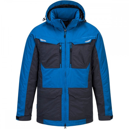WX3 Winter Jacket