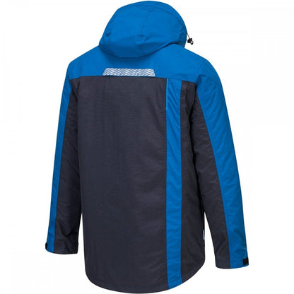 WX3 Winter Jacket