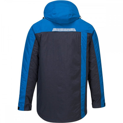 WX3 Winter Jacket