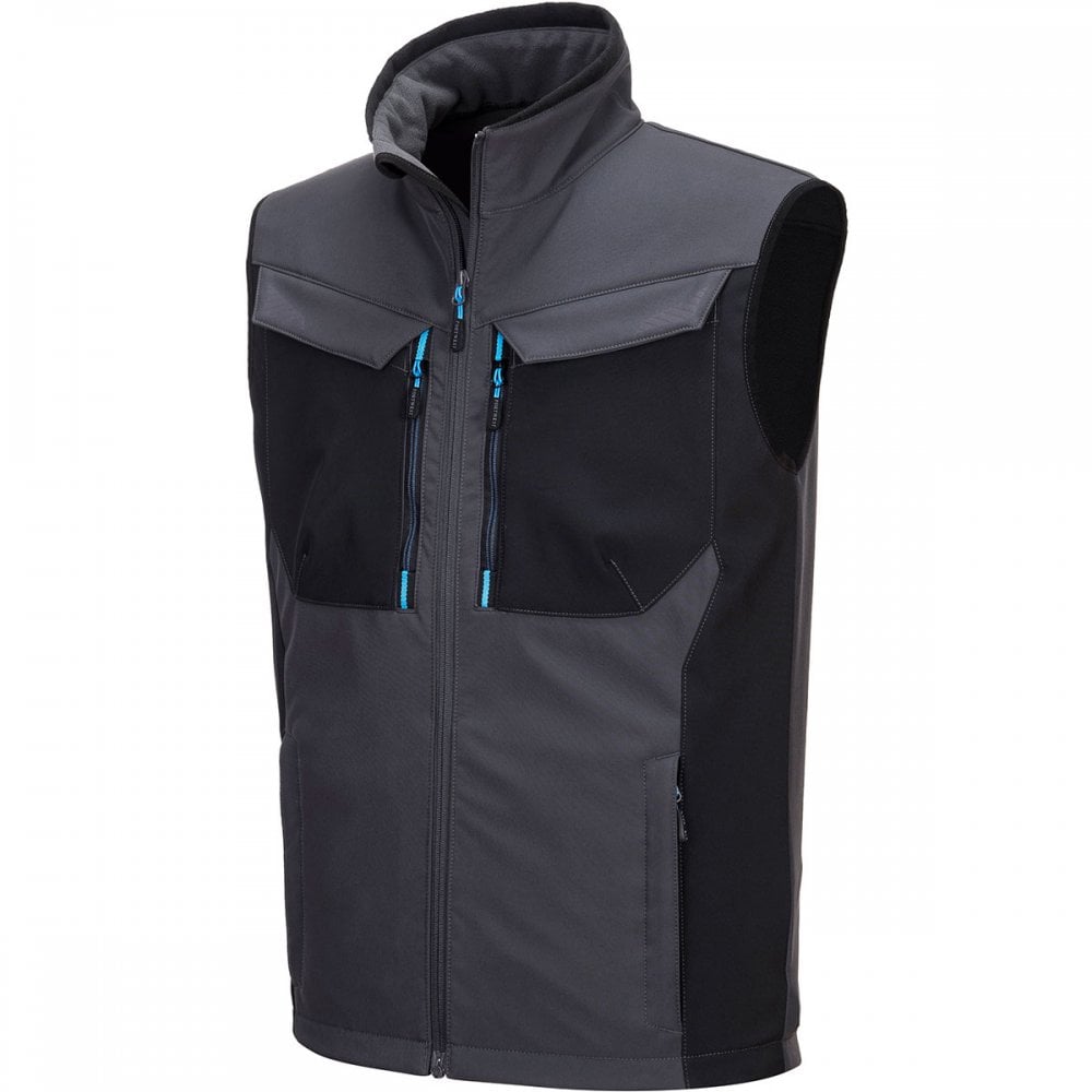 WX3 Softshell Gilet (3L)