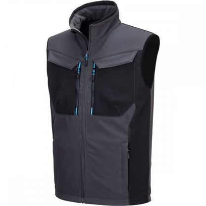 WX3 Softshell Gilet (3L)