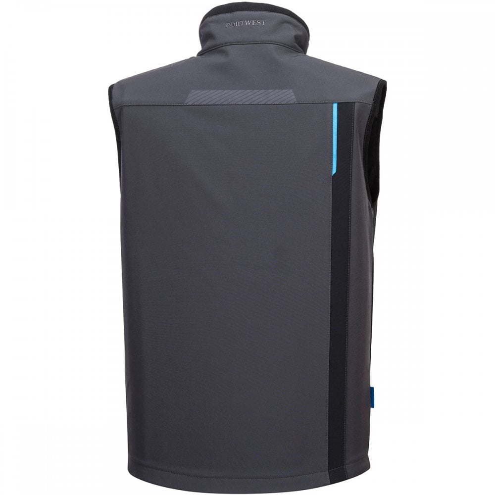 WX3 Softshell Gilet (3L)