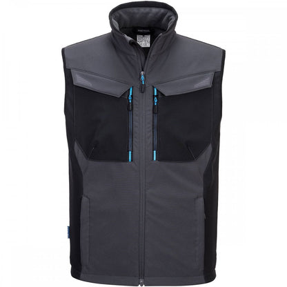 WX3 Softshell Gilet (3L)