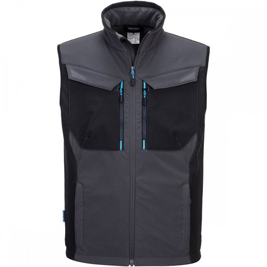 WX3 Softshell Gilet (3L)
