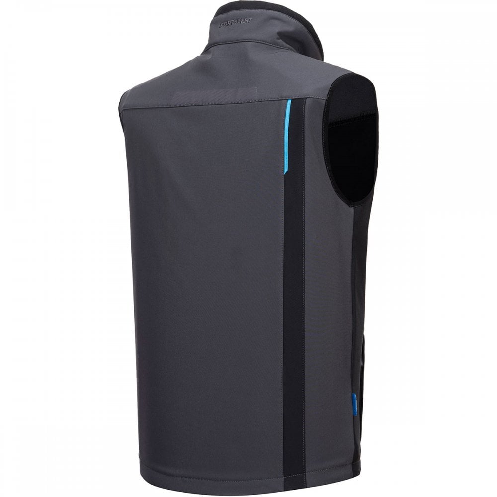 WX3 Softshell Gilet (3L)