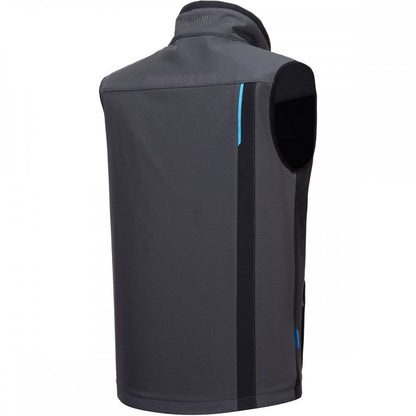WX3 Softshell Gilet (3L)