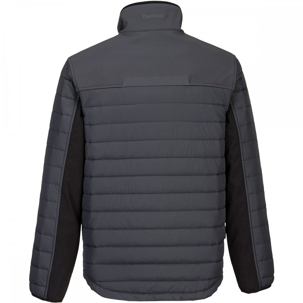 WX3 Baffle Jacket