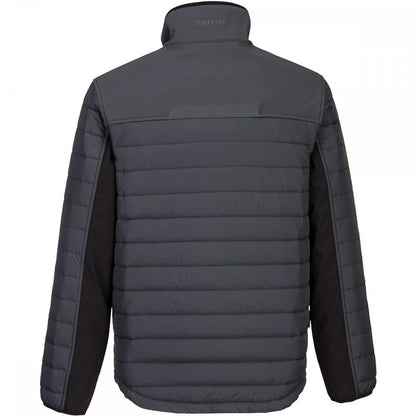 WX3 Baffle Jacket