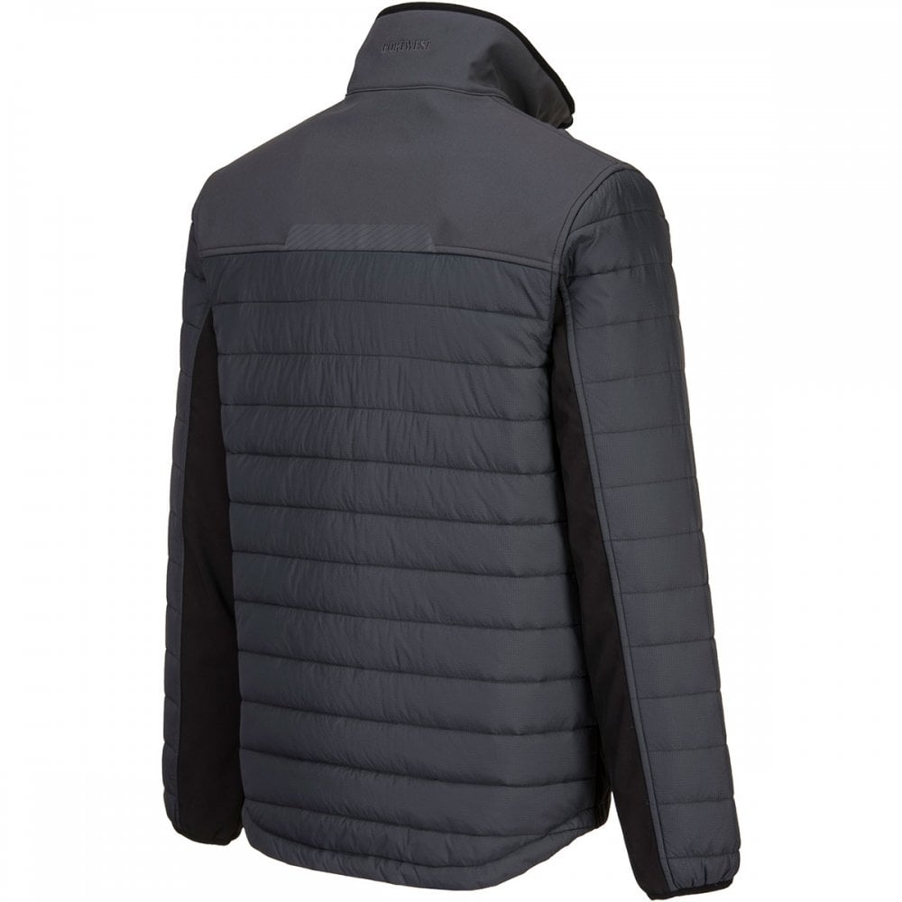WX3 Baffle Jacket