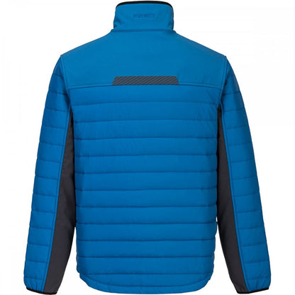 WX3 Baffle Jacket