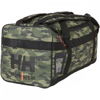 79572 HH Duffel Bag 50L - Hand luggage approved for flights