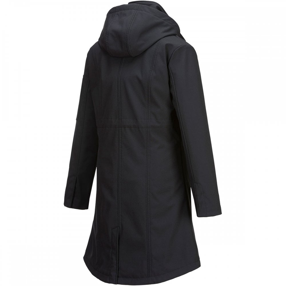 TK42 Womens Carla Softshell Jacket