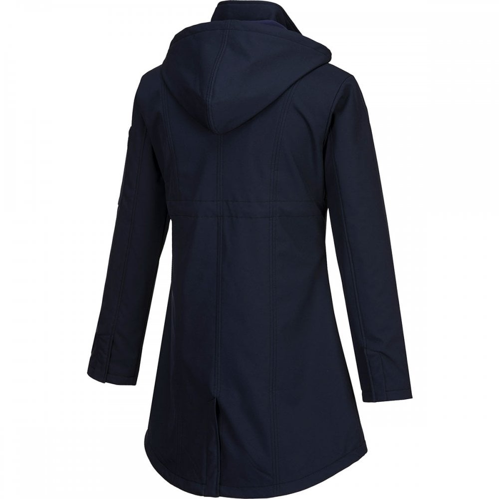 TK42 Womens Carla Softshell Jacket