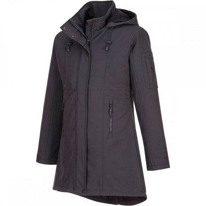 TK42 Womens Carla Softshell Jacket