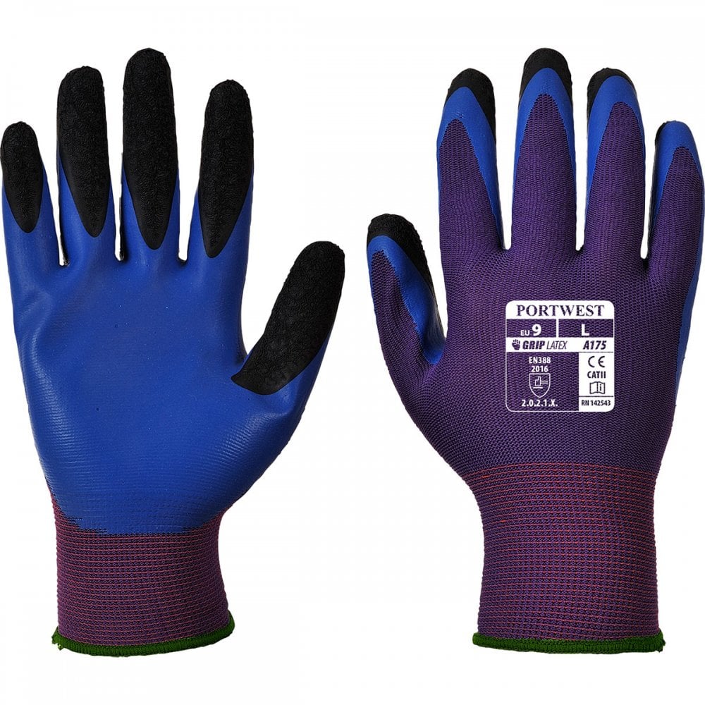 A175 Duo-Flex Glove