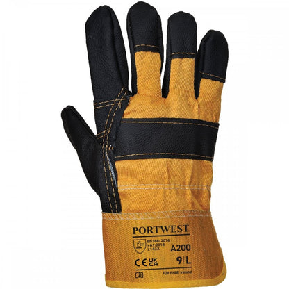 A200 Furniture Hide Glove