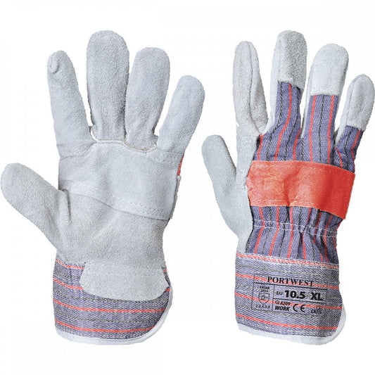 A209 Classic Canadian Rigger Glove