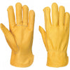A271 Lined Driver Glove