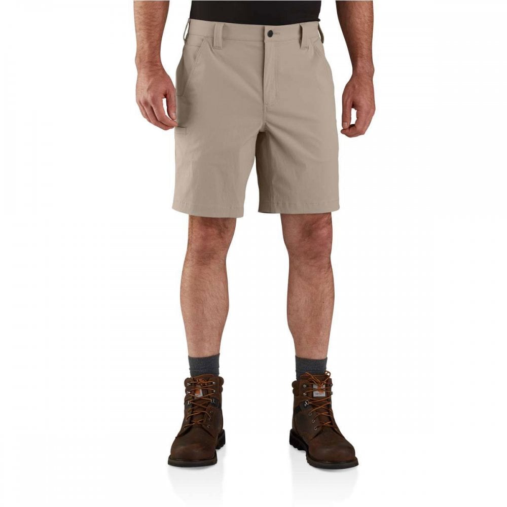 104198 Ripstop Work Shorts  Super Lightweight, Breathable