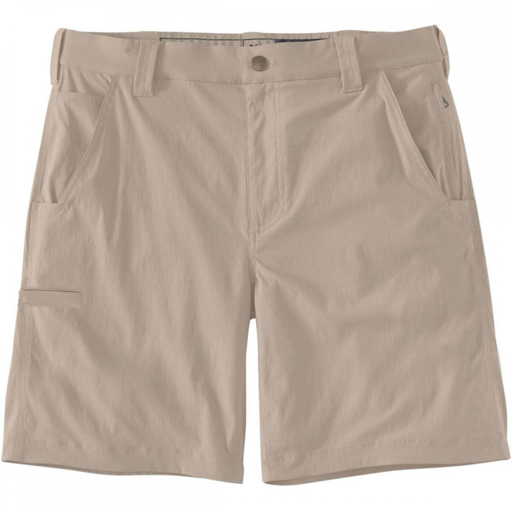 104198 Ripstop Work Shorts  Super Lightweight, Breathable