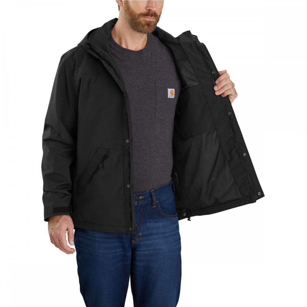 104670 Shoreline Jacket