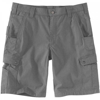 104727 Ripstop Cargo Work Shorts Relaxed Fit with Stretch