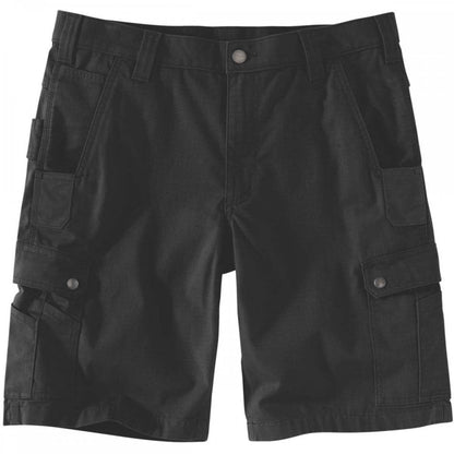 104727 Ripstop Cargo Work Shorts Relaxed Fit with Stretch