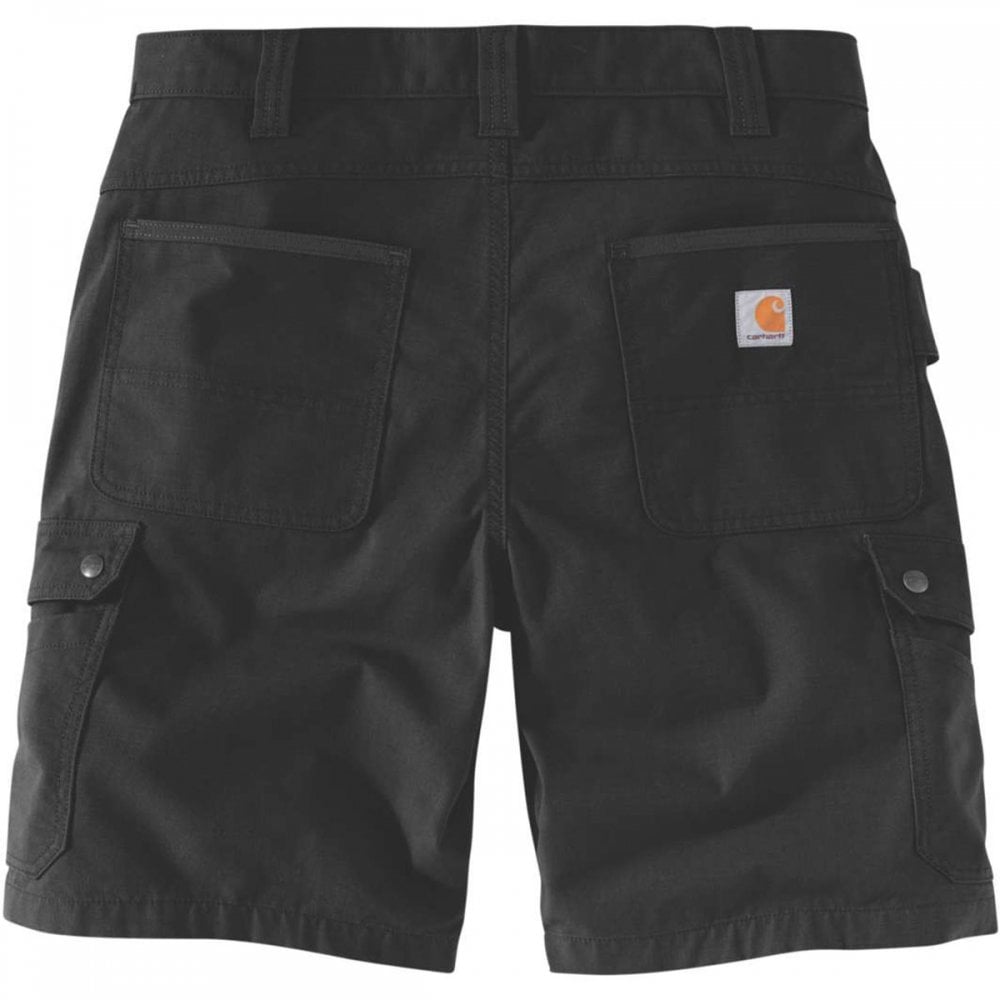 104727 Ripstop Cargo Work Shorts Relaxed Fit with Stretch