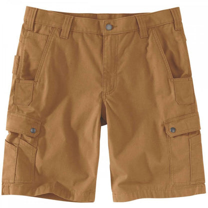 104727 Ripstop Cargo Work Shorts Relaxed Fit with Stretch
