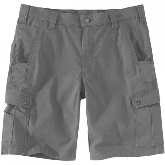 104727 Ripstop Cargo Work Shorts Relaxed Fit with Stretch