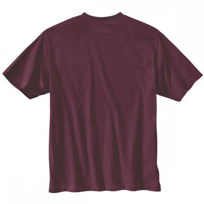 105177 Crafted Graphic T-Shirt Short Sleeve