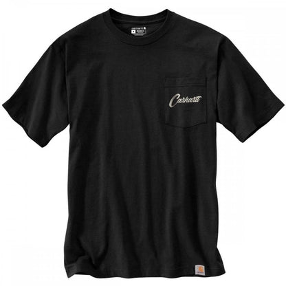 105232 Shamrock Graphic T-Shirt Short Sleeve
