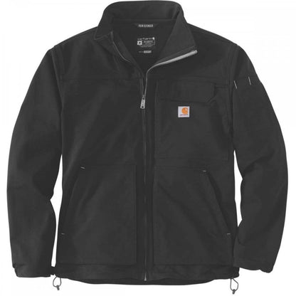105342 Super Dux Mock-Neck Jacket