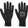 A335 Dermi-Grip NPR15 Nitrile Sandy