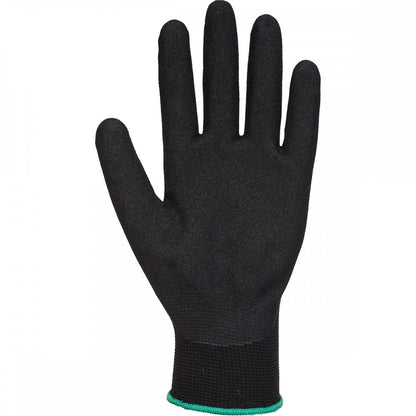 A335 Dermi-Grip NPR15 Nitrile Sandy