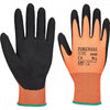 A335 Dermi-Grip NPR15 Nitrile Sandy