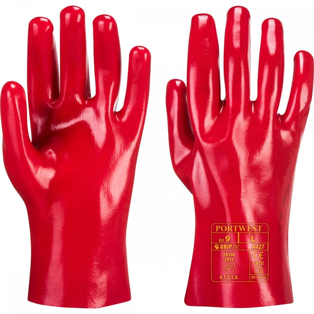 A427 PVC Gauntlet