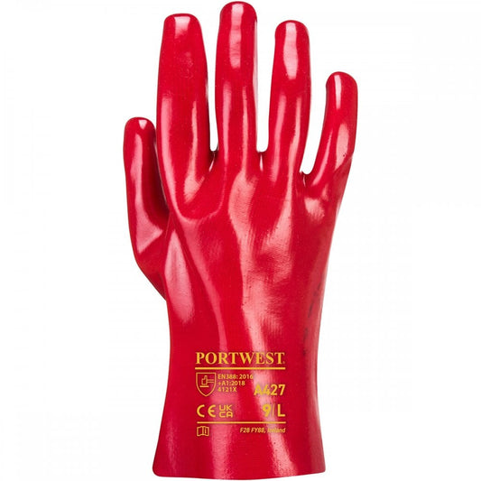 A427 PVC Gauntlet