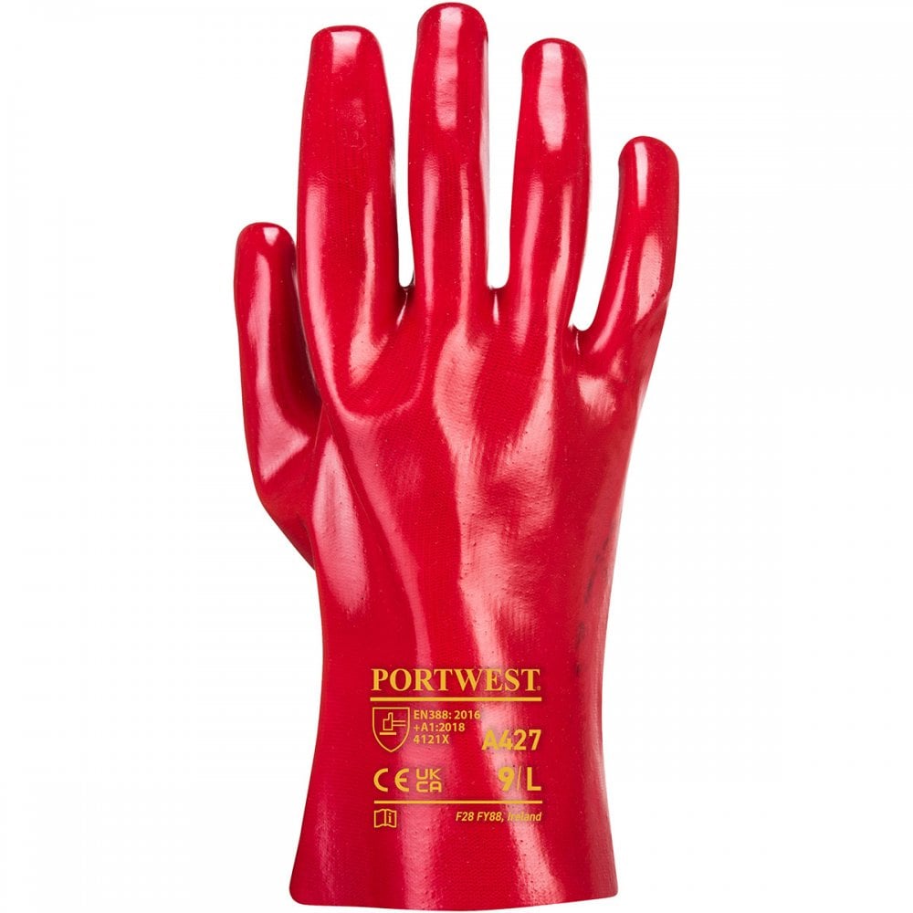 A427 PVC Gauntlet