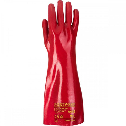 A445 PVC Gauntlet