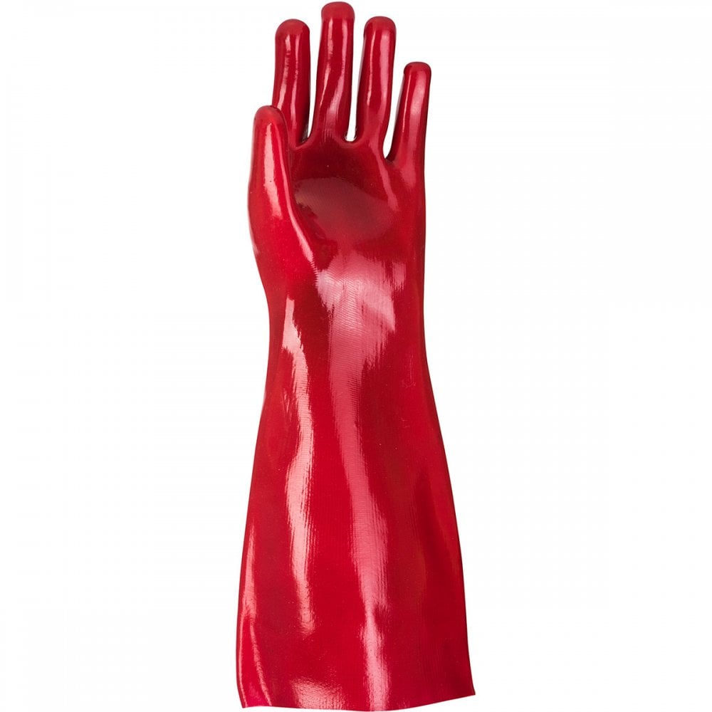 A445 PVC Gauntlet