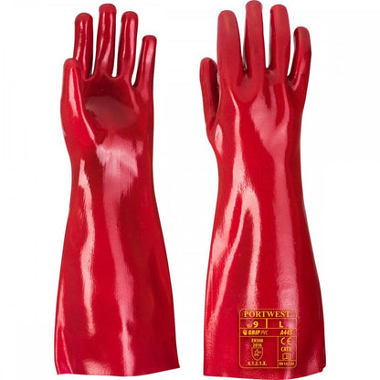 A445 PVC Gauntlet