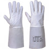A520 Premium Tig Welding Gauntlet