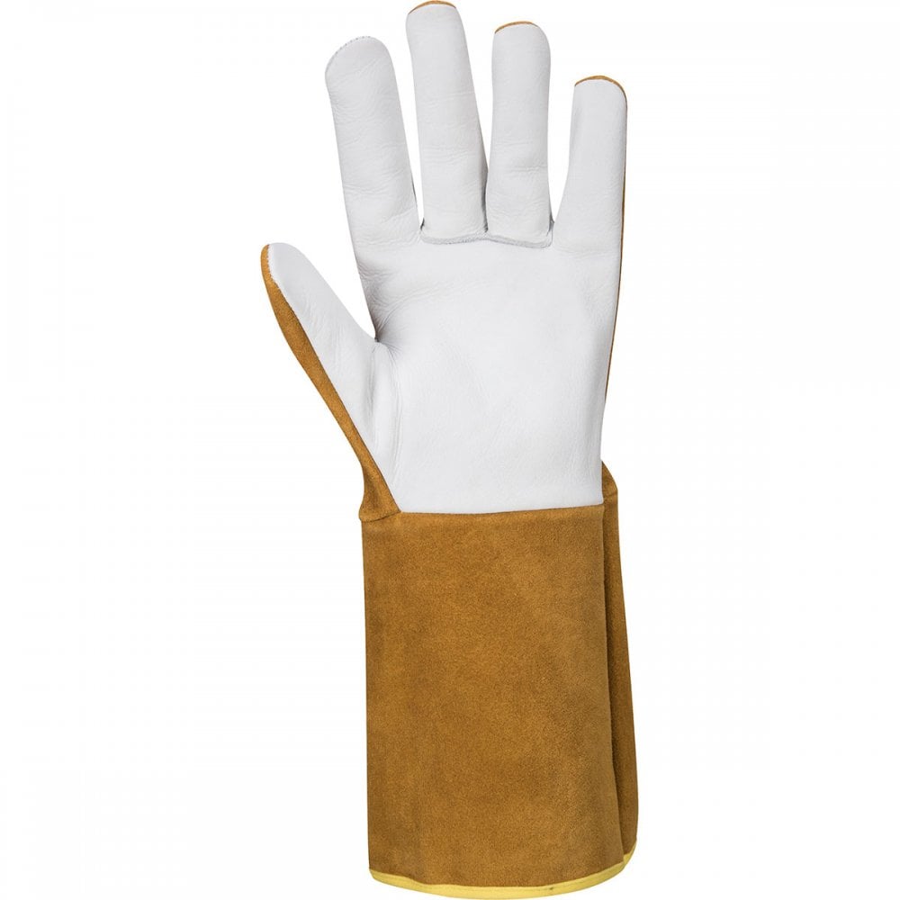 A521 TIG Ultra Welding Gauntlet