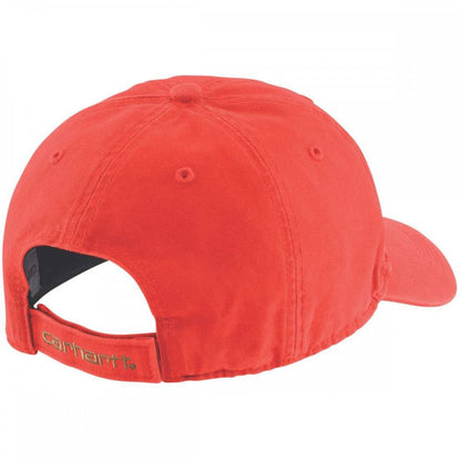 100289 Odessa Leatherette Cap