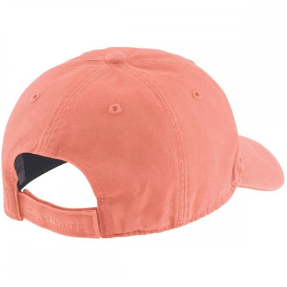 100289 Odessa Leatherette Cap