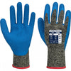 A611 Aramid HR Cut Latex Glove