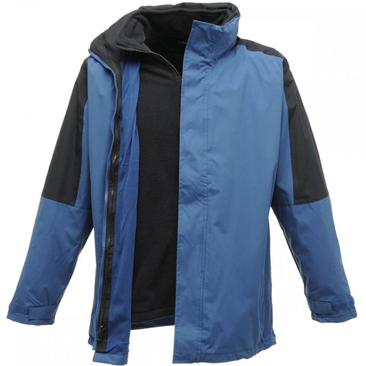 TRA130 Mens Defender III Waterproof 3 In 1 Jacket