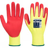 A626 Vis-Tex HR Cut Glove - Nitrile