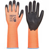 A631 Vis-Tex Cut Glove Long Cuff
